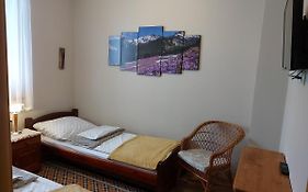Apartament Zakopane Kamieniec 10I
