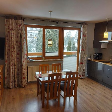 Apartament Zakopane Kamieniec 10I Екстер'єр фото