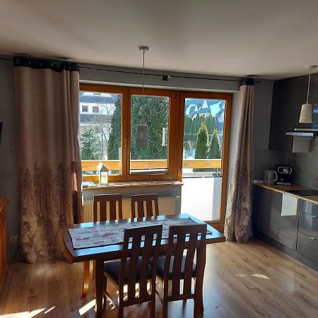Apartament Zakopane Kamieniec 10I Екстер'єр фото