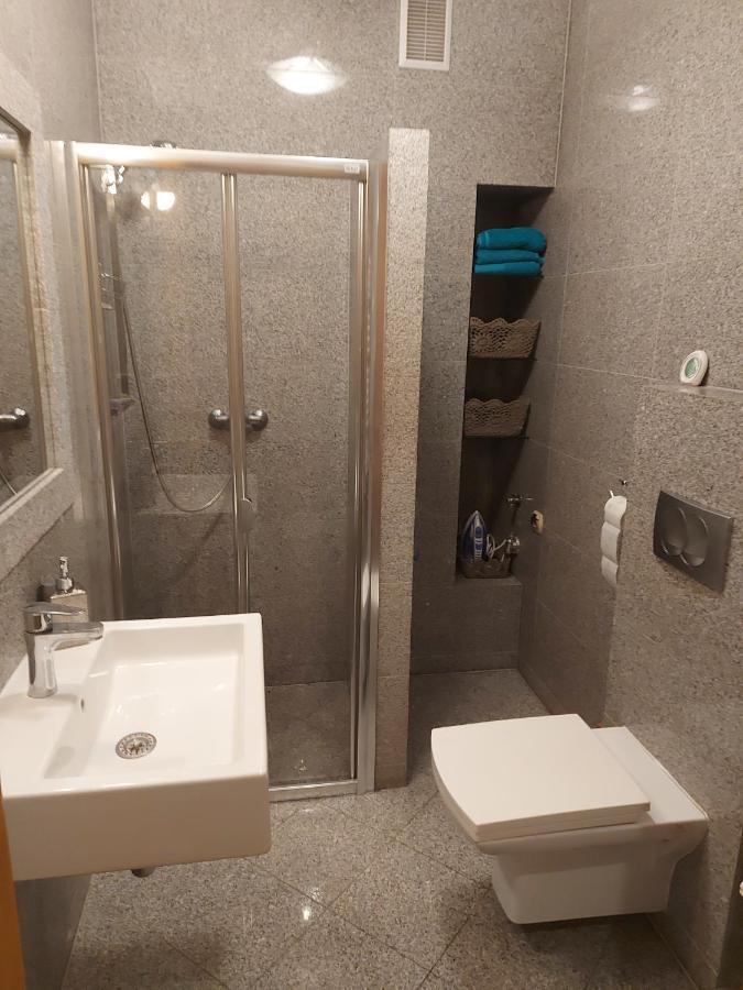 Apartament Zakopane Kamieniec 10I Екстер'єр фото